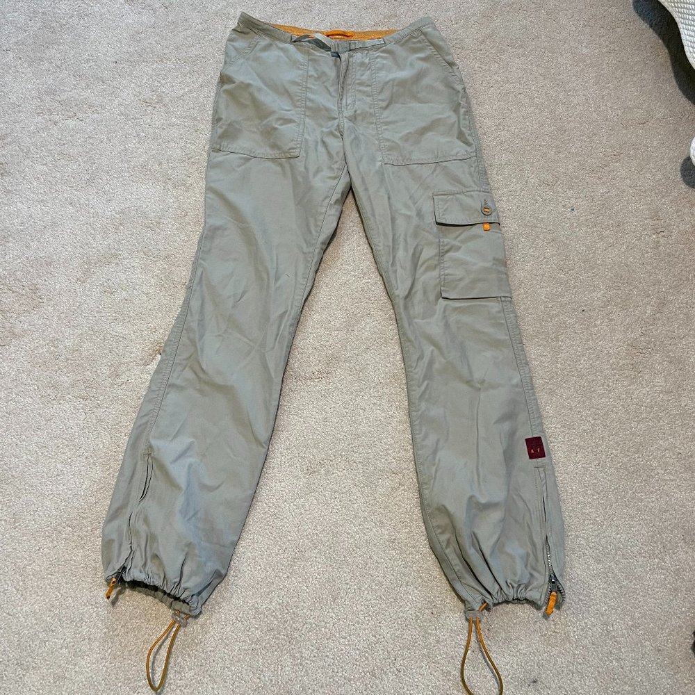 Abercrombie and Fitch Vintage Cargo Pants